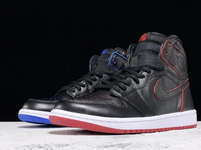 Black 1 653532-002 Air Lance SB Mountain - Jordan 0527